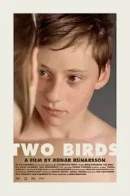 Two Birds movie poster