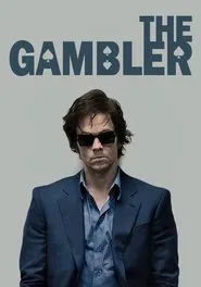The Gambler movie poster