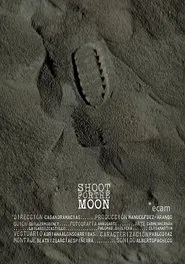Shoot for the Moon movie poster