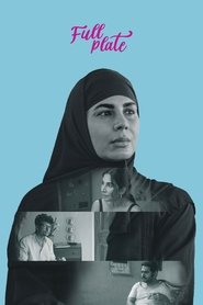 Full Plate movie poster