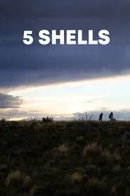 Poster do filme 5 Shells