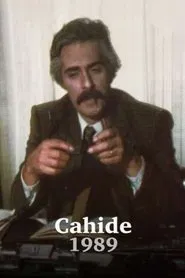 Poster da série Cahide