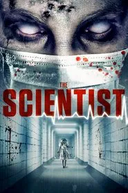 The Scientist movie poster