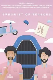 Errorist of Seasons movie poster