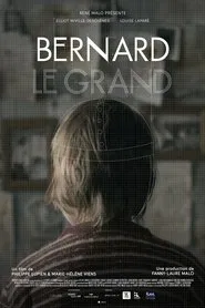 Bernard the Great movie poster