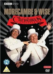 Morecambe & Wise: Christmas Specials tv show poster
