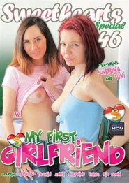 Sweethearts Special 46: My First Girlfriend movie poster