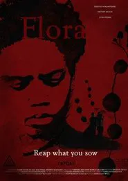 Flora movie poster