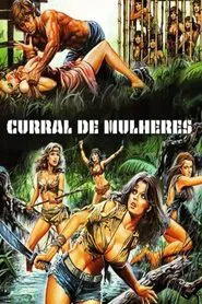 Poster do filme Amazon Jail