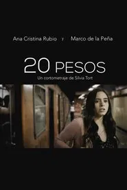 20 Pesos movie poster