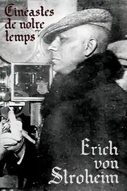 Poster do filme Erich Von Stroheim
