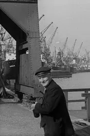 Staden vid Göta älv movie poster