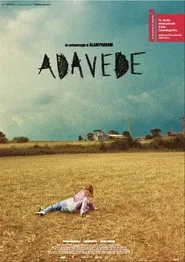 Adavede movie poster