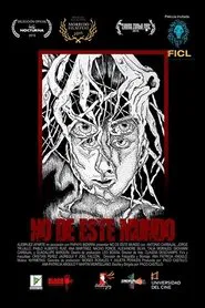 No de Este Mundo movie poster