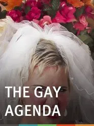 The Gay Agenda movie poster