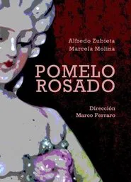 Pomelo Rosado movie poster
