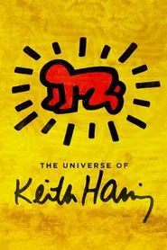 The Universe of Keith Haring movie poster