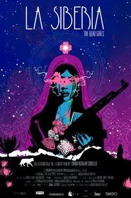 The Dead Girls movie poster