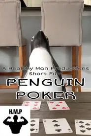 Penguin Poker movie poster