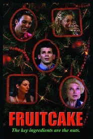 Fruitcake movie poster