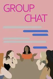 Group Chat movie poster