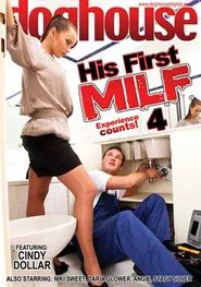 His First MILF 4 movie poster