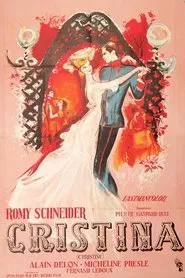 Poster do filme Christine