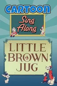 Little Brown Jug movie poster