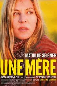 Poster do filme A Mother