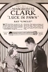 Luck in Pawn movie poster