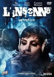 Poster do filme L'insonne ouverture