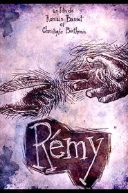 Poster do filme Rémy