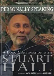 Personally Speaking: A Long Conversation with Stuart Hall movie poster