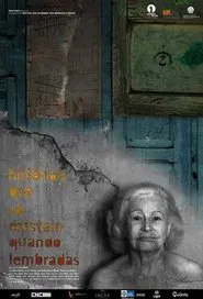 Poster do filme Found Memories
