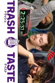 Trash Taste: PC Build Special movie poster