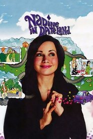 Nadine in Dateland movie poster