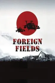 Foreign Fields movie poster