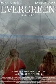 Poster do filme Evergreen