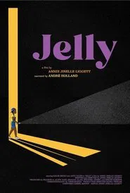 Poster do filme Jelly
