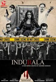 Indubala tv show poster