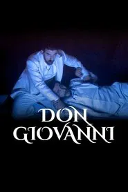 Mozart: Don Giovanni movie poster