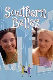 Southern Belles movie poster