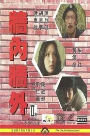 The Servants movie poster