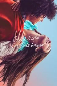Poster do filme O Céu Está em Todo Lugar