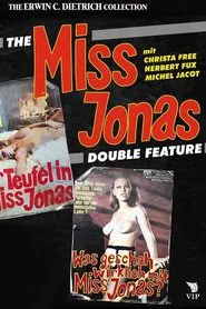 What Really Happened to Miss Jonas? movie poster