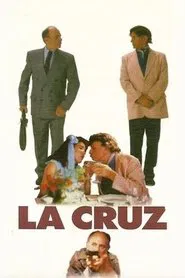 La cruz movie poster