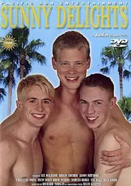Sunny Delights movie poster