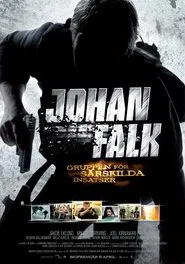 Poster do filme Johan Falk: GSI - Gruppen för särskilda insatser