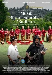 Poster do filme Musik Bhumi Sambhara Budhara