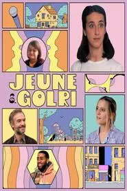 Jeune et Golri tv show poster